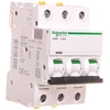 Schneider Electric 3P D 20A 15kA AC iC60H- D20-3 (A9F08320)