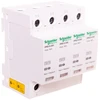 Schneider Viršįtampio ribotuvas C 4P 8kA 1,1kV 350V