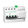 Schneider Electric Viršįtampių iškroviklis su papildoma apsauga C 3P+N/PE 25kA 1,5kV iQuick PRD20r A9L16297