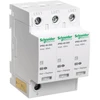 Schneider A9L40300 Viršįtampių iškroviklis C 2 tipas 3P 40kA 1,4kV 350V iPRD-40-40kA-350V-3P A9L40300