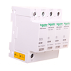 Schneider Electric Schneider IPRD40R- T2-3N 3 + 1-polane Type2 40 kA su kontaktu (A9L40601)