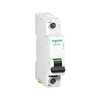 Schneider A9N18343 Grandinės pertraukiklis 1P B 125A C120N A9N18343