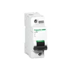 Schneider Electric Schneider A9N18357 Grandinės pertraukiklis 1P C 80A 10kA AC C120N A9N18357