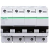 Schneider A9N18376 Wyłącznik nadprądowy 4P C 125A 10kA AC C120N A9N18376