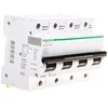 Schneider Electric Jungiklis 4P D 100A 10kA AC C120N (A9N18392)