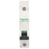 Schneider Electric Automatinis jungiklis C60H 1p 0,5 A, charakteristika C (A9N61500)