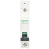 Schneider A9N61504 grandinės pertraukiklis 1P C 4A 10kA DC C60H-DC-C4 A9N61504