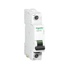 Schneider Electric Grandinės pertraukiklis 1P C 10A DC 6kA C60H-DC-C10 (A9N61508)