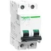 Schneider A9N61537 Automatinis jungiklis 2P C 40A 6kA DC C60H-DC A9N61537