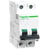 Schneider A9N61537 Automatinis jungiklis 2P C 40A 6kA DC C60H-DC A9N61537