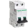 Schneider Electric 2P C 50A DC C60H-DC (A9N61538)