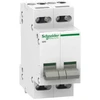 Schneider iSW jungiklis 3 polių 20A 415V - A9S60320