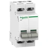 Schneider A9S60420 Modulinis jungiklio skyriklis 20A 4P iSW A9S60420