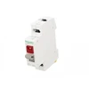 Schneider A9S61132 Modulinis jungiklio skyriklis 32A 1P iSW su raudona lempa A9S61132