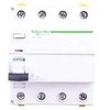 Schneider Electric Schneider III D-40- 4- 100- AC 40A 4 polių 100 mA tipo kintamoji srovė (A9Z12440)