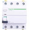 Schneider A9Z21491 Liekamosios srovės grandinės pertraukiklis 4P 100A 0,03A tipas A iID A9Z21491