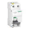 Schneider Electric Liekamosios srovės grandinės pertraukiklis IID 2p 40A 100mA tipas A A9Z22240