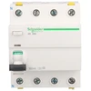 Schneider Electric A9Z24463, Nuotėkio srovės įtaisas, A tipas, 150 A, IP20, 380–415 V
