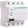 Schneider Electric „Schneider iID 4P 63A 30mA“ diferencialinis automatinis jungiklis, SI tipas (A9Z31463)