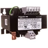 Schneider 1 etapas 160VA 230 (400) V / 24V transformatorius (ABL6T16B)