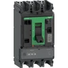 Schneider C40N32D400 Jungiklis, ComPacT NSX, 400N, Mic2.3, 400A, 3P