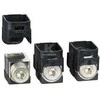 Schneider Electric 1X JUNGTYS (120–185 MM2) KOMPLEKTINĖS NSX250
