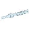Schneider Electric Prisma Plus G įžeminimo strypas 12x13x200mm su 20 gnybtų LVS04202 /2 vnt./