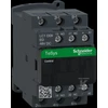 Schneider Electric „Schneider“ maitinimo kontaktorius 9A 3P 48V DC 1NO 1NC (LC1D09ED)