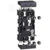 Schneider Electric „Schneider 3P Compact“ papildinio rinkinio pagrindas NSX400 / 630 (LV432538)