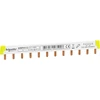 Schneider Electric Schneider Perjungimo magistralė 1P 100A 16mm2 kaištis 12 mod. (A9XPH112)