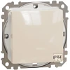 Schneider Electric JUNGTIS.1-POLE.IP44 BEIGE SEDNA APRAŠYMAS