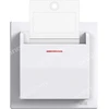 Schneider Electric Asfora viešbutis nuoroda balta - EPH6200121