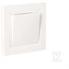 Schneider Electric Afora croslink baltas EPH0500121