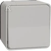 Schneider Electric Mureva Styl laiptų jungtis balta MUR39021