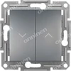 Schneider Electric Akoros aklinė jungtis be rėmelio (EPH1300562)