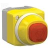 Schneider Electric XALK84W3BG, kintamoji srovė, polikarbonatas (PC), 68 mm, 96 mm, CSA C22.2 No 14 EN / IEC 60947-5-1 EN / IEC 60947-5-4 UL 508 EN / IEC 60947-1 JIS C CULSA 4520