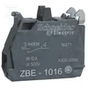 Schneider Electric Papildomas kontaktas 1Z priekinio montavimo (ZBE1016)