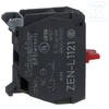Schneider Electric Papildomas kontaktas 1R tvirtinimo prie galinės sienos ZENL1121