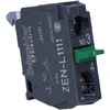 Schneider Electric Papildomas kontaktas 1Z prie galinės sienos ZENL1111