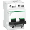 Schneider Electric C120N 2P 125A C 10KA 415V WYŁ.NADPR