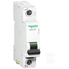 Schneider Electric C60H-DC 250VDC 2A 1P C IŠJUNGTA
