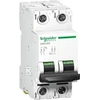 Schneider Electric Jungiklis 2P C 2A 6kA DC C60H (A9N61522)