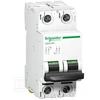 Schneider Electric C60H-DC 500VDC 63A 2P C IŠJUNGTA
