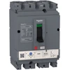 Schneider Electric CVS100F-GALIOS GRANDINĖS PERJUNGIKLIS 3P, 380/415V, 100A, 36