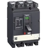 Schneider Electric CVS100NA-MAITINIMO ATJUNGIKLIS 3P, 380/415V, 10