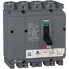 Schneider Electric Schneider Maitinimo jungiklis 250A 4P 36kA EasyPack CVS250 TM250D (LV525353)