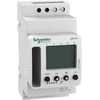 Schneider Electric Skaitmeninis laikmatis SCHNEIDER, 230V, 16A, IP20, 56 jungtys; CCT15440