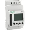 Schneider Electric Skaitmeninis laikmatis SCHNEIDER, 230V, 16A, IP20, 56 jungtys; CCT15440
