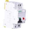 Schneider Electric Schneider Liekamosios srovės jungiklis 2P 10A B 0.03A tipo AC DPN Vigi K - A9D22610