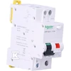 Srovės nuotėkio rėlė Schneider A9D20616, 2P, 16A, 240V,30mA